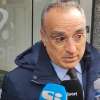 Reggina, parla il Presidente Cardona :"La squadra ha dato sempre segnali importanti. È il momento di lavorare e dimostrare ciò che siamo" 