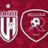 Reggina: la formazione ufficiale per il secondo tempo dell'amichevole contro il Victoria Hotspurs