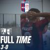Prima sconfitta stagionale per la Vibonese: 3-0 contro il Sambiase