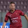 Reggina, Ragusa operato alla clavicola: intervento perfettamente riuscito