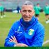 Super Vigor Lamezia a Soriano! Mister Salerno: "Grande voglia di vincere"