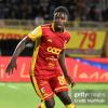 Catanzaro: Alphadjo Cissè convocato dall'Italia U21