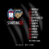 Crotone-Latina: le formazioni ufficiali del match 