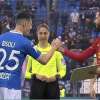 Brescia-Catanzaro 2-3, i giallorossi espugnano il “Rigamonti” a pochi secondi dal termine