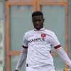 Reggina, UFFICIALE: risoluzione consensuale con Racine Ba