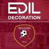 Reggina: Edil Decoration “Secondo main sponsor” stagione 25/26