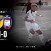 Il Crotone cade a Giugliano: decide Balde 