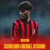 Catanzaro-Liberali, che succede? Alt Milan ma tutto aperto per l'arrivo 
