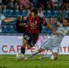 Piovanello non basta, il Crotone a Monopoli fa 1-1
