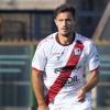 Reggina, risoluzione consensuale con Edoardo Blondett