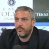 Reggina, Fracchiolla saluta la Reggiana: resta tra i profili per l’area tecnica