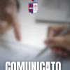 Vibonese, risoluzione consensuale con Gabriele Adragna