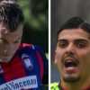 Crotone, movimenti in uscita: D'Alterio alla Ternana, Armini al Campobasso