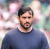 Catanzaro, Aquilani: “Contro l’Avellino la partita più importante della mia carriera”