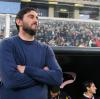 Alberto Aquilani carica il Catanzaro: “Abbiamo ancora una possibilità, daremo tutto contro il Monza”