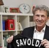 Addio a Beppe Savoldi, leggenda del calcio italiano degli anni ’70