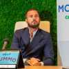 Catanzaro, il DS polito sul calciomercato da poco concluso:”. Soddisfatto del lavoro svolto. Nonostante le difficoltà sono stato sempre tranquillo sulle scelte”