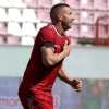 Reggina: il capitano Barillà eletto Miglior Giocatore del Girone I dalla testata TFN canale 84