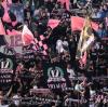 Catanzaro-Palermo: trasferta vietata ai tifosi rosanero