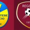 Scafatese - Reggina, risultato non omologato dal Giudice Sportivo