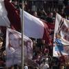 Messina-Reggina: divieto di vendita dei biglietti ai residenti nella provincia di RC