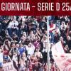 Reggina - Vigor Lamezia: al via la prevendita per la gara del “Granillo”