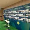 LIVE HOTEL SHERATON - Tutte le ultimissime di calciomercato