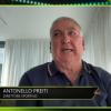 Preiti applaude il Catanzaro: “Vittoria meritata, ma a Palermo sarà un’altra partita”
