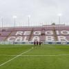 Reggina - Acireale, le designazioni arbitrali 
