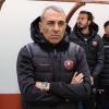 Reggina - Milazzo, i convocati di mister Torrisi