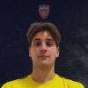 Vannucchi in Nazionale: il portiere del Cosenza convocato dall'Under 19