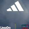 Il Cosenza scende in campo con Adidas