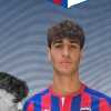 Matteo Martina è un nuovo giocatore della Vibonese