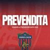 Cosenza-Trapani: attiva la prevendita per il match del “Marulla”