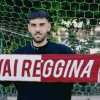 Reggina, risoluzione consensuale con l'estremo difensore Lumia.