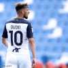 "Houdini" Oudin! Un mago per Aquilani al servizio del Catanzaro 