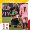 Il Catanzaro resiste al Palermo e conquista la finale playoff contro il Monza