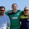 3a categoria, il Grifone affida la guida tecnica a Lorenzo Fazio
