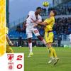 Frosinone 2-0 Catanzaro, partita decisa dagli episodi: cronaca e tabellino