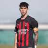 Ale...si! L'attaccante del Milan Futuro verso il Catanzaro