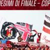 Sambiase - Reggina: al via la prevendita per il settore ospiti 