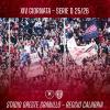 Reggina - Gela: al via la prevendita per il match del “Granillo”