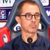 Longo dopo Trapani-Crotone: “Partita intensa, ma la squadra ha reagito bene”