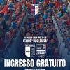 Vibonese-Messina: ingresso gratuito per le Scuole Calcio 