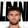 Catanzaro: Ervin Bashi convocato dall'Albania U21