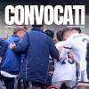 Cosenza-Foggia, i convocati di Buscè: si rivede Mazzocchi