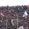 Reggina: la Curva Sud sarà aperta!