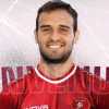 Federico Zenuni è un centrocampista amaranto: ufficiale il suo arrivo alla Reggina