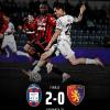 Successo interno per il Crotone: Potenza battuto 2-0
