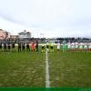Vigor Lamezia - Reggina, le designazioni arbitrali